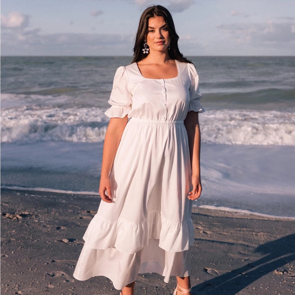 Gal Meets Glam Blakely Dress NWT